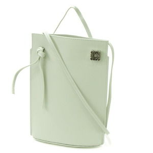 Loewe Dice Pocket Bag Gray